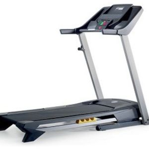 Golds gym treadmill